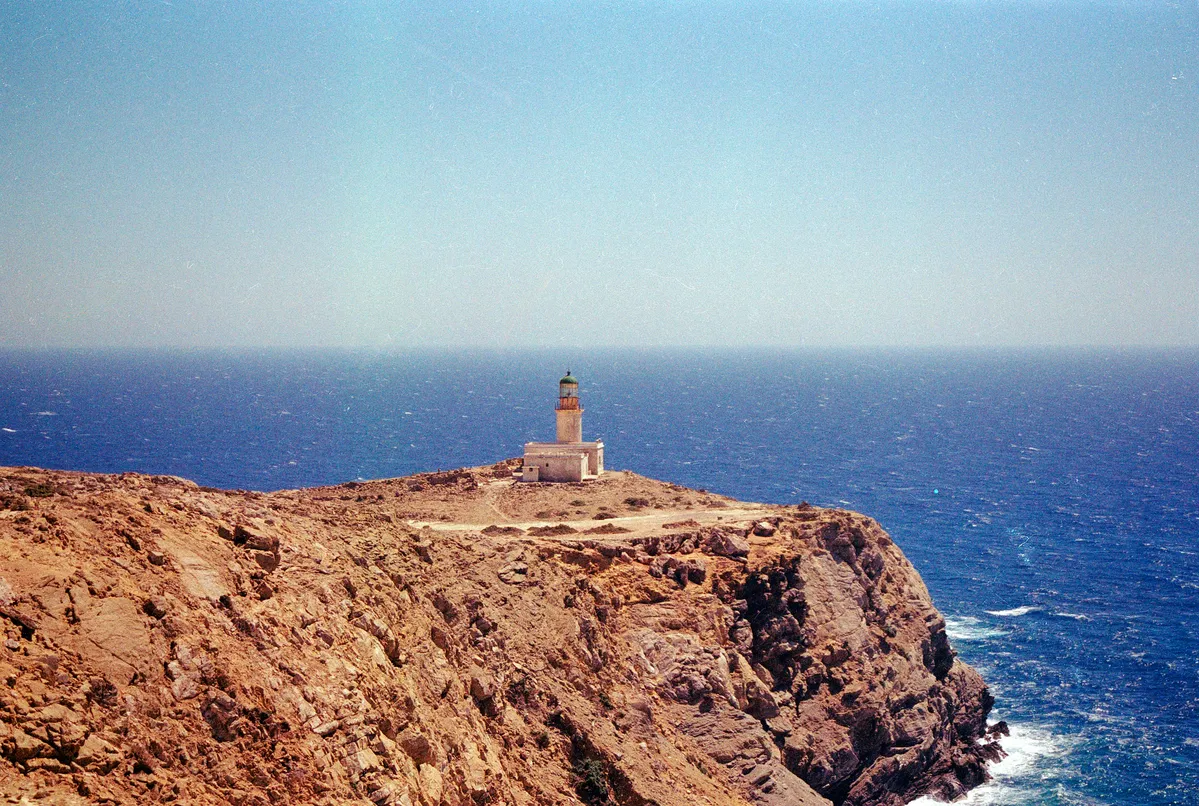 Northern Cyclades Reset